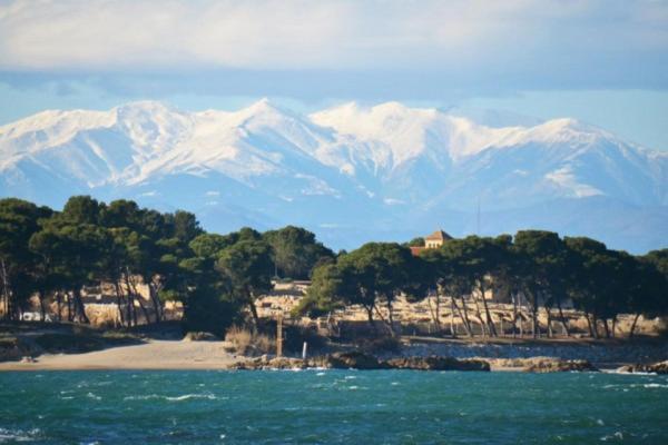Mona Daire L' Escala Dış mekan fotoğraf