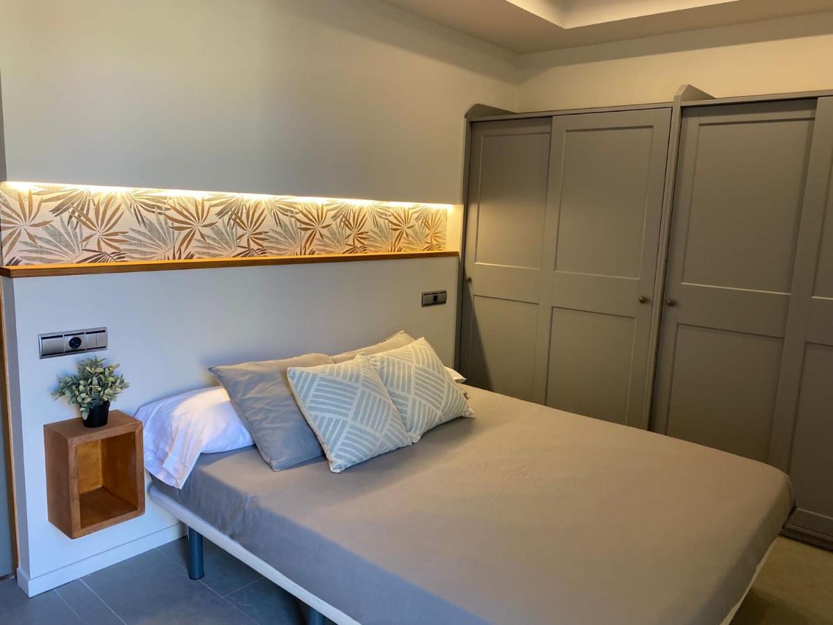 Mona Daire L' Escala Dış mekan fotoğraf